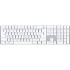 Apple Magic Keyboard with Numeric Keypad USA