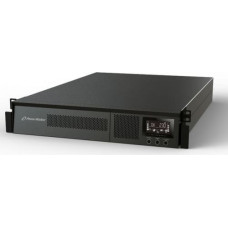 Powerwalker UPS PW On-Line 3000VA 8x IEC RACK 19''/Tower