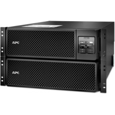 APC SRT8KRMXLI Smart-UPS SRT 8000VA Rack 230V