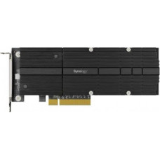 Synology M2D20 SSD M.2 PCI-e 3.0 x8 NVMe Card