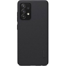 Nillkin Super Frosted Shield case for Samsung Galaxy A52/A52S 4G/5G (Black)