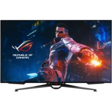 Asus Monitor 48 inches PG48UQ ROG Swift OLED 4K 138Hz G-sync