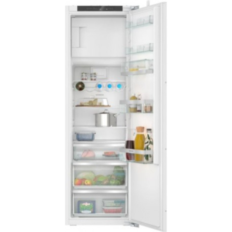 Bosch KI82LADD0 Fridge-freezer