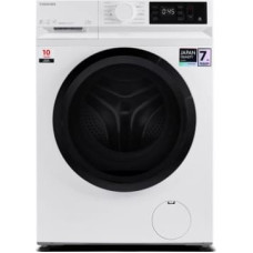 Toshiba Slim washing-machine TW-BL80A2PL(WK)