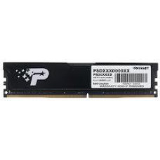 Patriot MEMORY DIMM 32GB PC25600 DDR4/PSD432G32002 PATRIOT