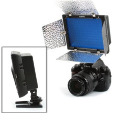 Yongnuo Studio lamp Yongnuo LED lamp Yongnuo YN-160 III 3200-5500K