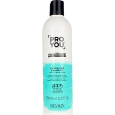 Revlon Szampon ProYou the Moisturizer 350 ml