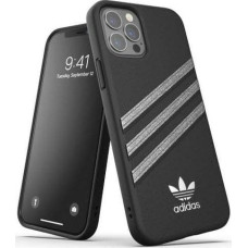Adidas Adidas OR Moulded Case Woman iPhone 12 Pro black/black 43714