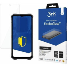 3MK 3MK FlexibleGlass Oukitel WP13 Hybrid Glass