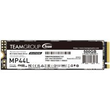 Teamgroup SSD TeamGroup MP44L 500GB M.2 2280 PCI-E x4 Gen4 NVMe (TM8FPK500G0C101)