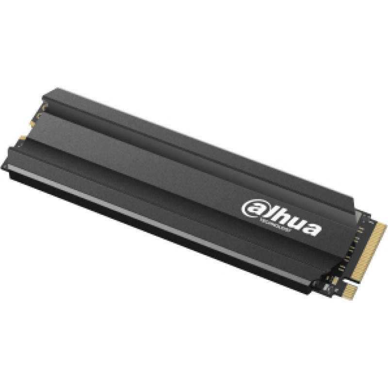 Dahua Technology DHI-SSD-E900N256G SSD diskdzinis 256 GB M.2 PCI Express 3.0 NVMe 3D TLC