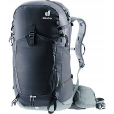 Deuter Plecak turystyczny Deuter Trail Pro 33 l Czarny