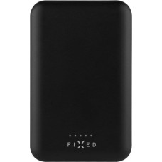 Fixed Power bank | MagZen | 6000 mAh | Black