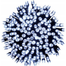 Fééric Lights And Christmas Lampki świąteczne, dekoracyjne  100 LED, 10 metrów, białe