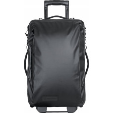 Wandrd Walizka podróżna Wandrd Transit Carry-On Roller 40 l - czarna