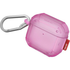 Skinarma Etui Skinarma Mecha CE do AirPods 4      fuksja