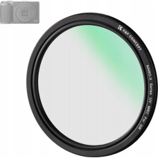K&F Concept Filtr Uv Nano-x Mrc K&f Concept Do Aparatu Ricoh Gr Gr Ii Iii Iiix Hdf / Sku.2319