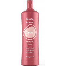 Fanola _Wonder Volume Extra Care szampon zwiększający objętość włosów 1000ml
