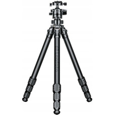 Leofoto statyw Lucifer LG-284C+LH-36R Bl