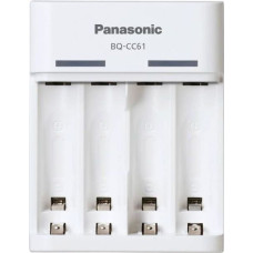 Panasonic Charger Panasonic Eneloop BQ-CC (BQ-CC61USB)