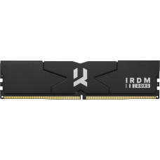 Goodram IRDM DDR5 IR-6800D564L34S/32GDC atmiņas modulis 32 GB 2 x 16 GB 6800 MHz