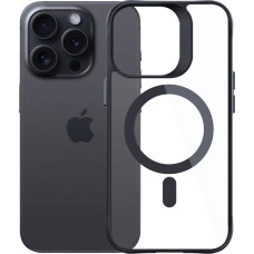 3MK Etui Satin Armor Case do Apple iPhone 15 Pro Max