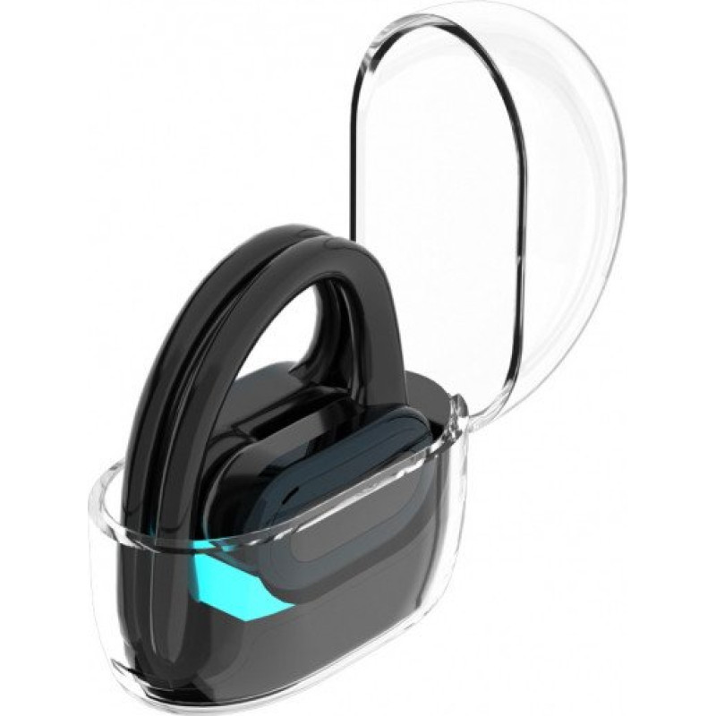 Maxcom Słuchawki bluetooth MWH 01 Freesound black