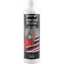 Motip Hroma pulēšanas līdzeklis Chrome Polish 500ml, Motip