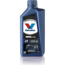 Valvoline Motoreļļa 4T Durablend 10W40 1L, Valvoline