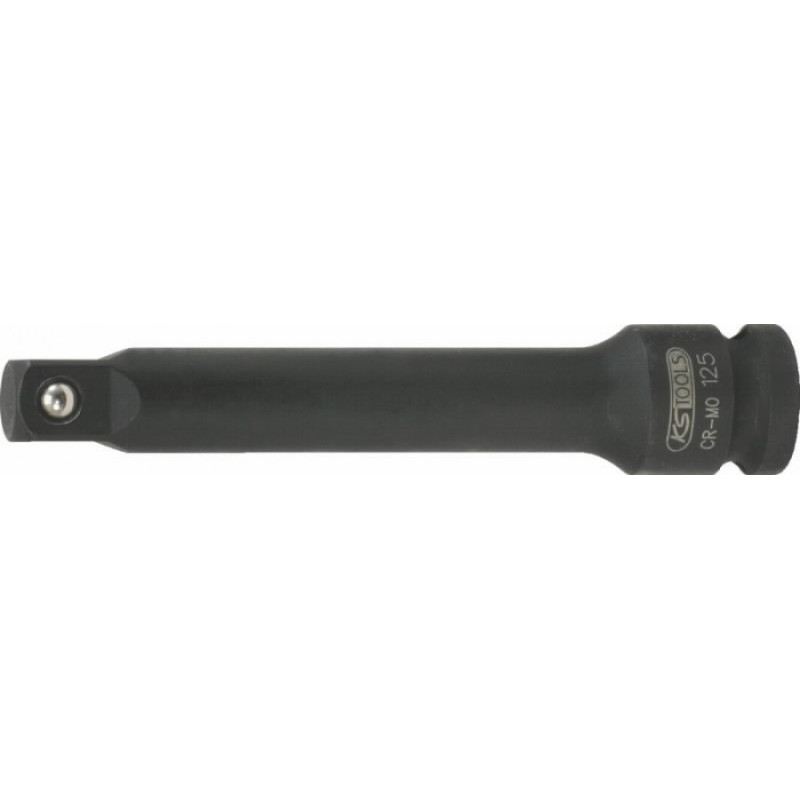 Ks Tools Pagarinājums 1/2'' 75 mm, KS Tools