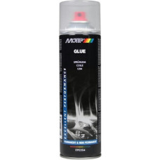 Motip Līmes aerosols Glue Spray 500ml, Motip