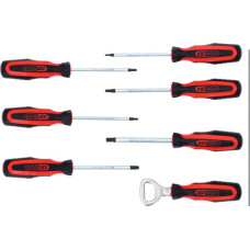Ks Tools Skrūvgriežu komplekts ( TX 10,15,20,25,30,40), KS Tools