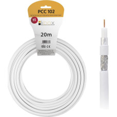 Libox SAT cable Trishield HD/20m PCC102-20 LIBOX