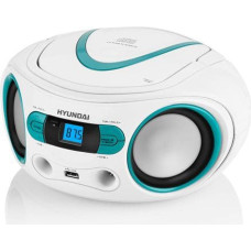 Hyundai Radio player Hyundai TRC533AU3WBL