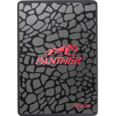 Apacer SSD disk Apacer AS350 Panther 256GB 2.5" SATA III (95.DB2A0.P100C)