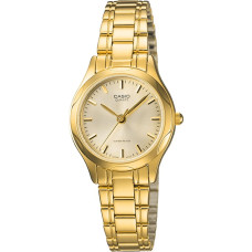 Casio Zegarek Damski Casio LTP-1275G-9ADF + BOX