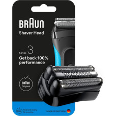 Braun Kombipack 21B