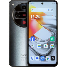 Nubia Focus 2 5G (8GB+256GB) schwarz