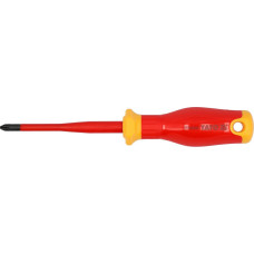 Yato WKRĘTAK IZOLOWANY PH2x100mm  EXTRA SLIM