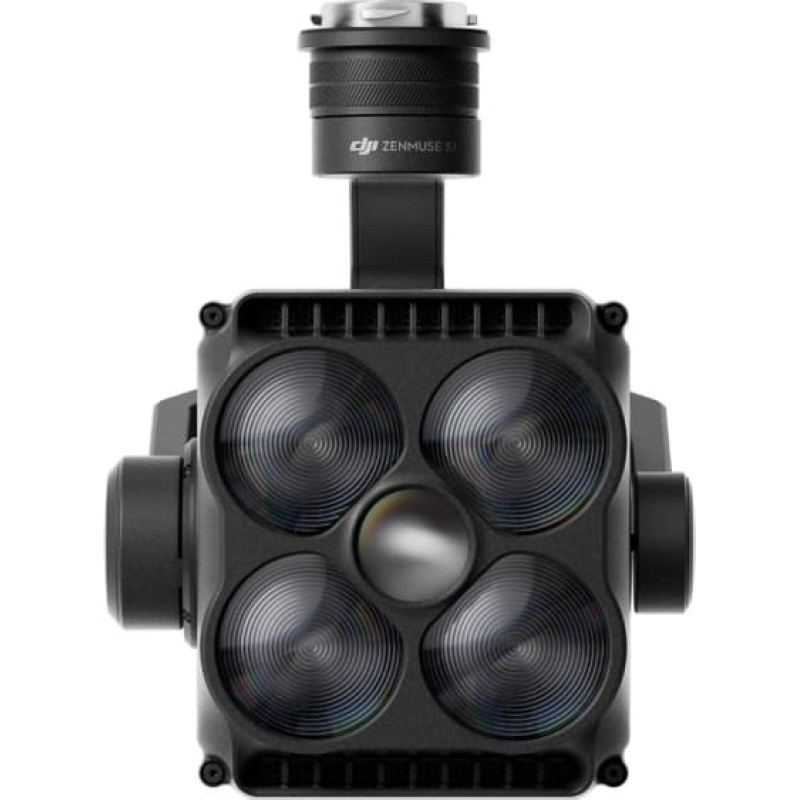 DJI DRONE ACC ZENMUSE S1/CP.EN.00000650.01 DJI