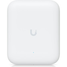 Ubiquiti Access Point|UBIQUITI|Wi-Fi 5|Wi-Fi 6|Wi-Fi 7|IEEE 802.11n|IEEE 802.11ac|IEEE 802.11ax|IEEE 802.11be|1xRJ45|U7-PRO-OUTDOOR