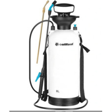 Cellfast OPRYSKIWACZ RĘCZNY 8,0L