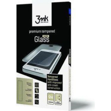 3MK HardGlass tempered glass for iPhone 7 plus