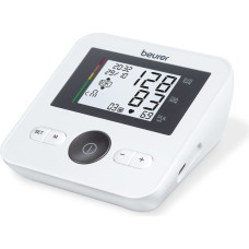 Hi-Tech Medical Beurer  balta - Asinsspiediena meritajs