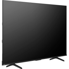 Hisense 85E77Q PRO, QLED TV - 85 -  black, UltraHD/4K, triple tuner, USB recording, Time Shift, 144Hz panel