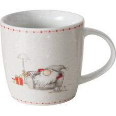 Boltze Kubek ze skrzatami FIETE, 330 ml