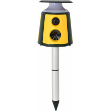Awtools AW ULTRASONIC SOLAR ANIMAL REPELLER
