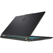 MSI Notebook|MSI|Cyborg|Cyborg 15 A12VF|CPU  Core i7|i7-12650H|2300 MHz|15.6