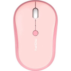 Mofii M5DM Wireless Mouse (Pink)