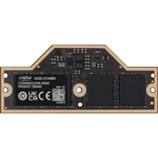 Crucial LPCAMM2 LPDDR5X     32GB Memory